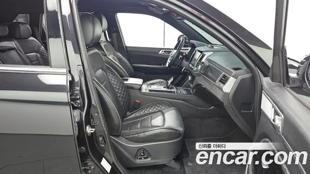 KG_Mobility_Ssangyong Rexton 2022 thumb 10