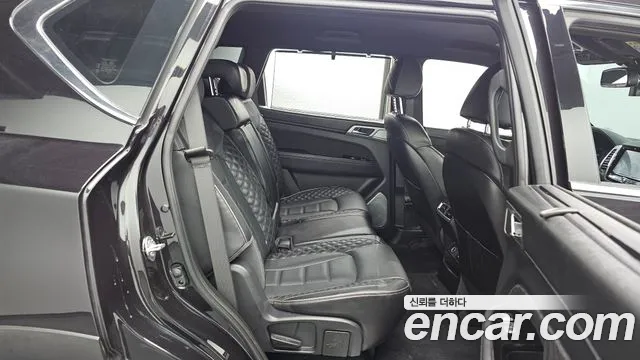 KG_Mobility_Ssangyong Rexton 2022 thumb 11