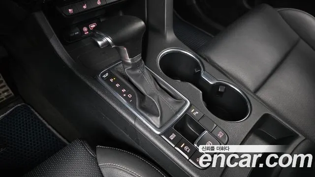 Kia Sportage 2016 thumb 9