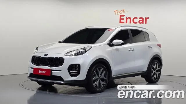 Kia Sportage 2016 thumb 11