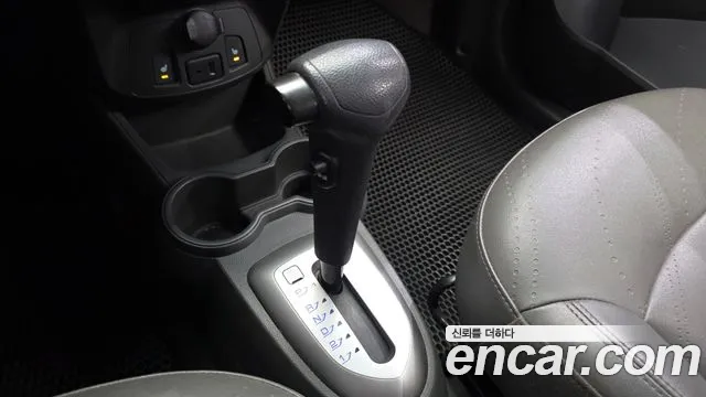 ChevroletGMDaewoo Spark 2014 thumb 9
