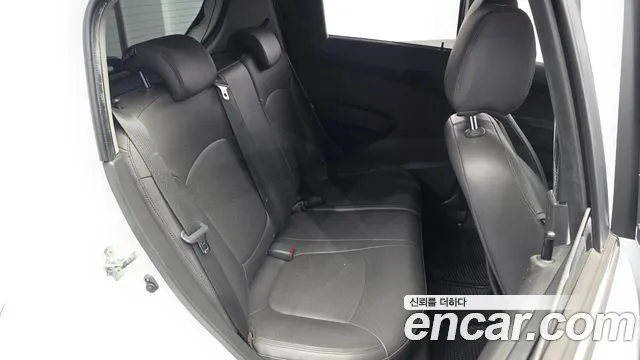 ChevroletGMDaewoo Spark 2014 thumb 12