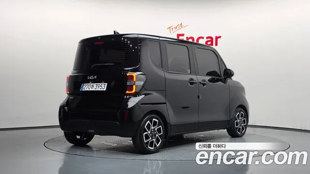 Kia Ray 2023 thumb 2