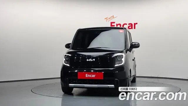 Kia Ray 2023 thumb 3