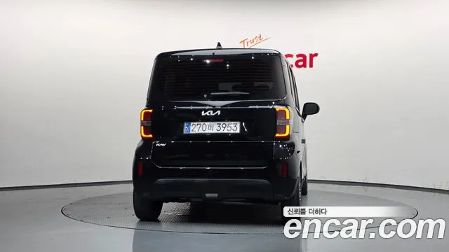 Kia Ray 2023 thumb 4