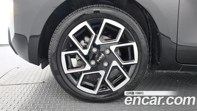 Kia Ray 2023 thumb 5