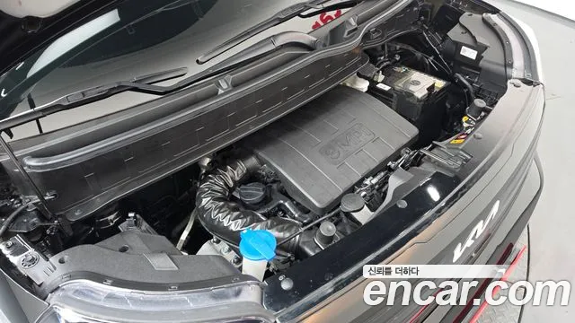 Kia Ray 2023 thumb 6