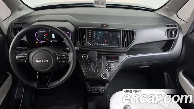 Kia Ray 2023 thumb 7
