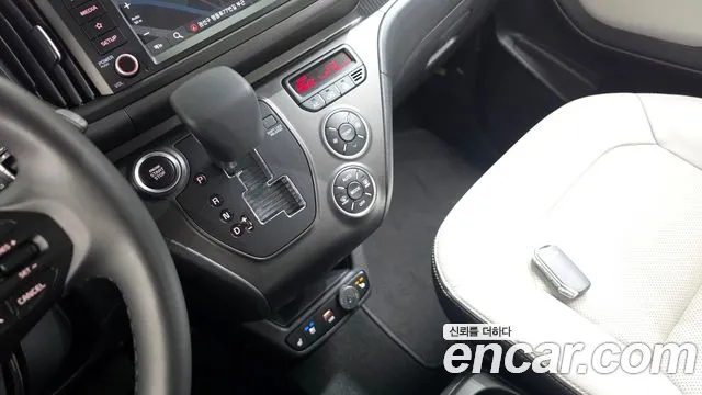 Kia Ray 2023 thumb 9