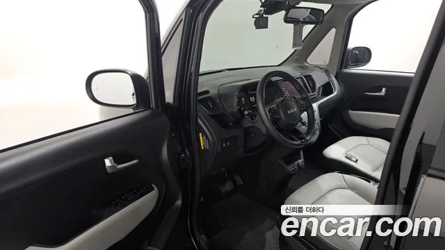 Kia Ray 2023 thumb 10