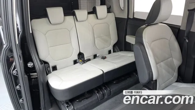 Kia Ray 2023 thumb 11