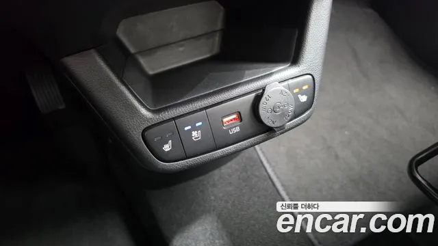Kia Ray 2023 thumb 12