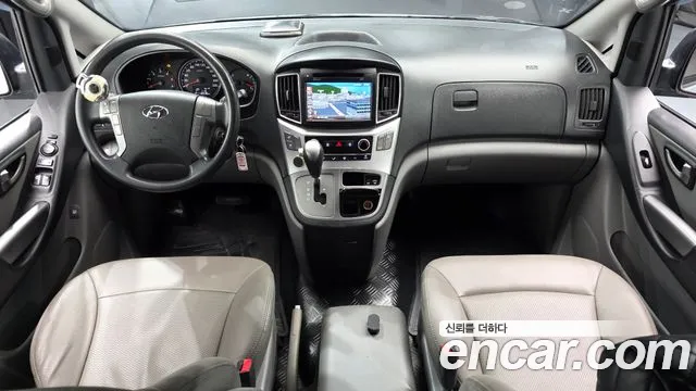 Hyundai Starex 2016 thumb 7