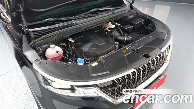 Kia Carnival 2022 thumb 6