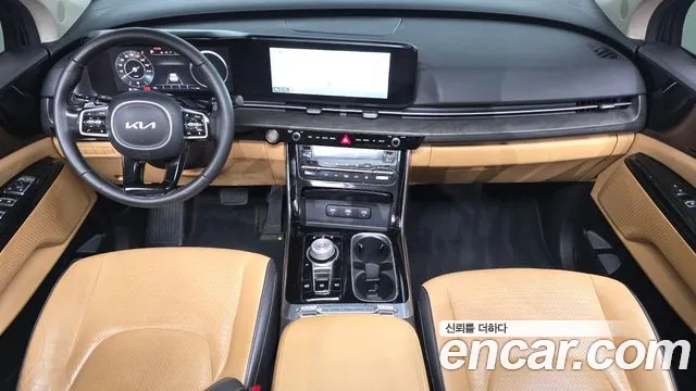 Kia Carnival 2022 thumb 7