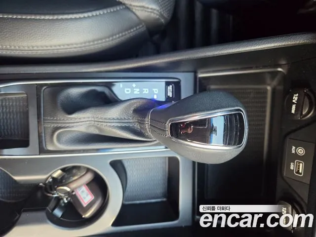 Hyundai Tucson 2017 thumb 9