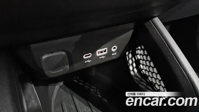 ChevroletGMDaewoo TrailBlazer 2020 thumb 11