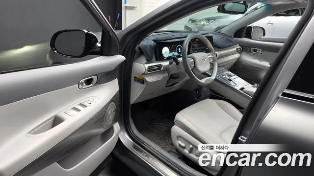 Hyundai Nexo 2023 thumb 10