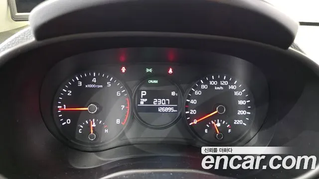 Kia Morning 2018 thumb 8
