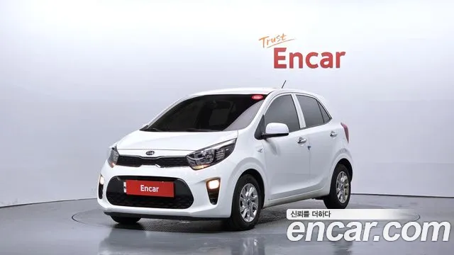 Kia Morning 2018 thumb 11