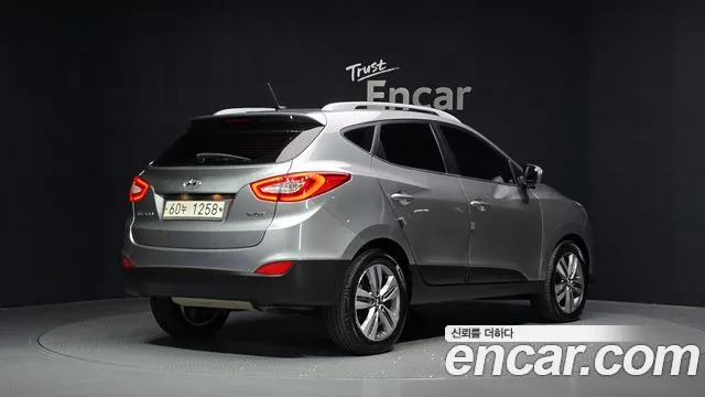 Hyundai Tucson 2015 thumb 2