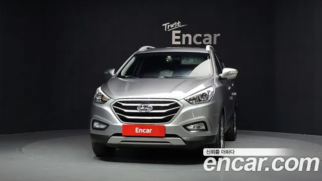 Hyundai Tucson 2015 thumb 3
