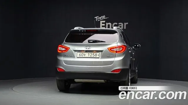 Hyundai Tucson 2015 thumb 4
