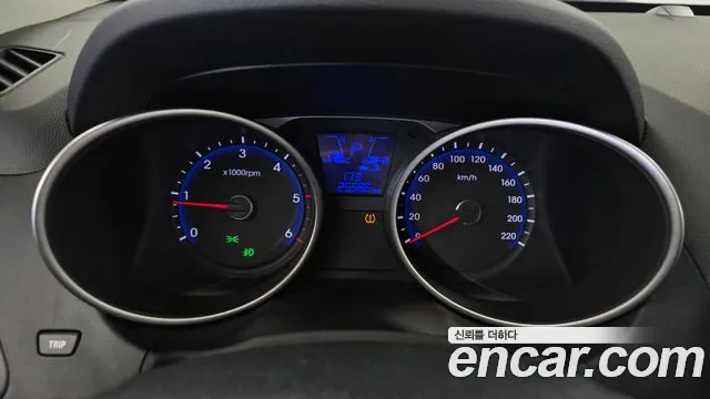 Hyundai Tucson 2015 thumb 6