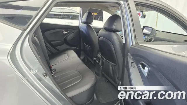 Hyundai Tucson 2015 thumb 10
