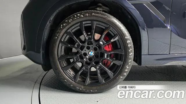 BMW X6 2025 thumb 5