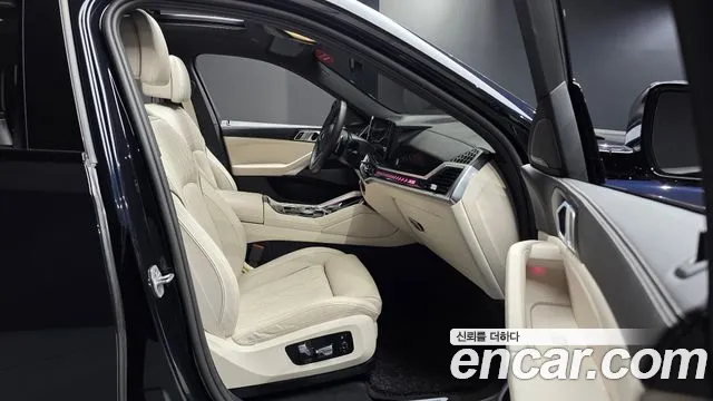 BMW X6 2025 thumb 11
