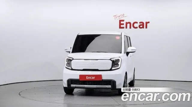 Kia Ray 2024 thumb 3