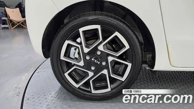 Kia Ray 2024 thumb 5