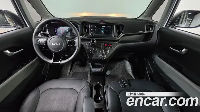 Kia Ray 2024 thumb 7