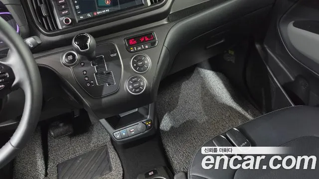 Kia Ray 2024 thumb 9