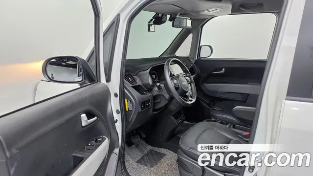 Kia Ray 2024 thumb 10