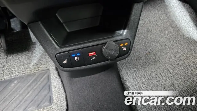 Kia Ray 2024 thumb 12