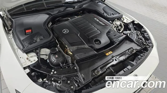 Mercedes-Benz AMG GT 2022 thumb 6