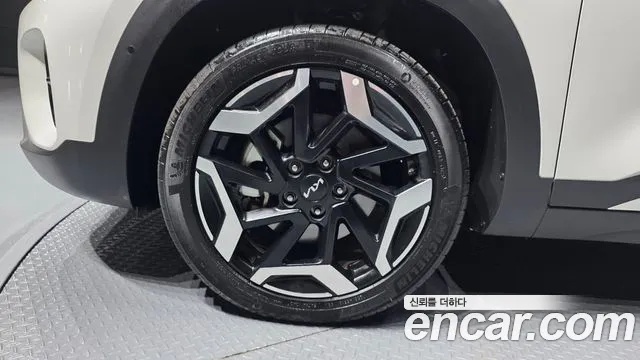 Kia Seltos 2023 thumb 5