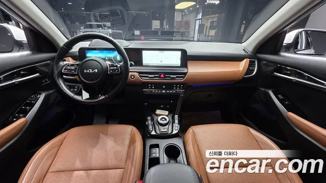 Kia Seltos 2023 thumb 7