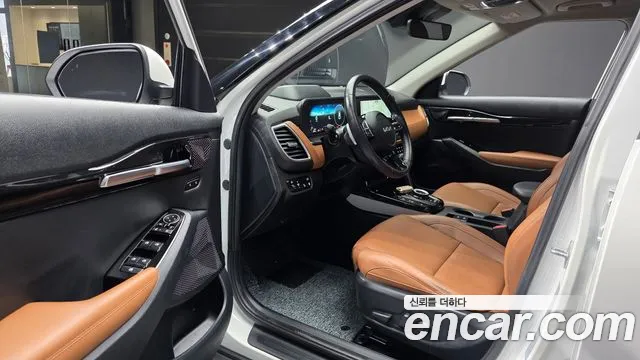 Kia Seltos 2023 thumb 10