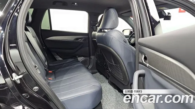 Renault-KoreaSamsung Koleos 2024 thumb 12