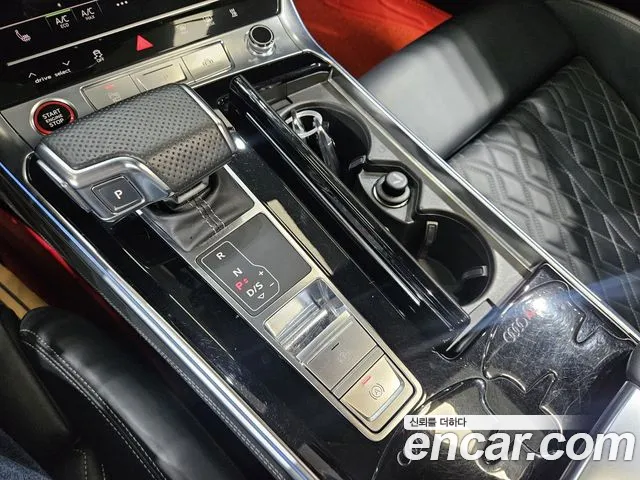 Audi S7 2022 thumb 9
