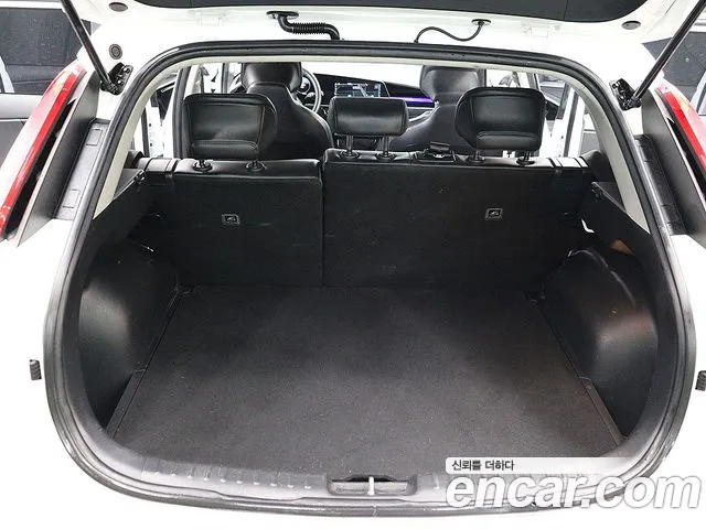 Kia Niro 2022 thumb 5