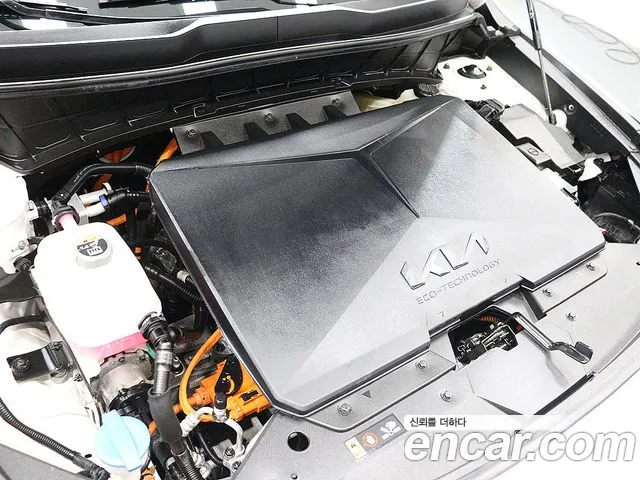 Kia Niro 2022 thumb 6