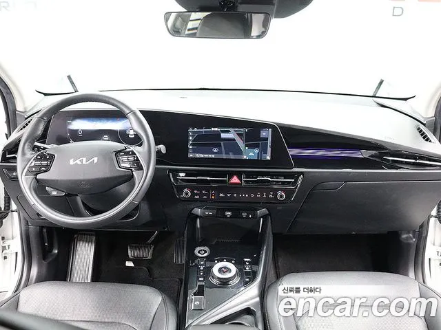 Kia Niro 2022 thumb 7