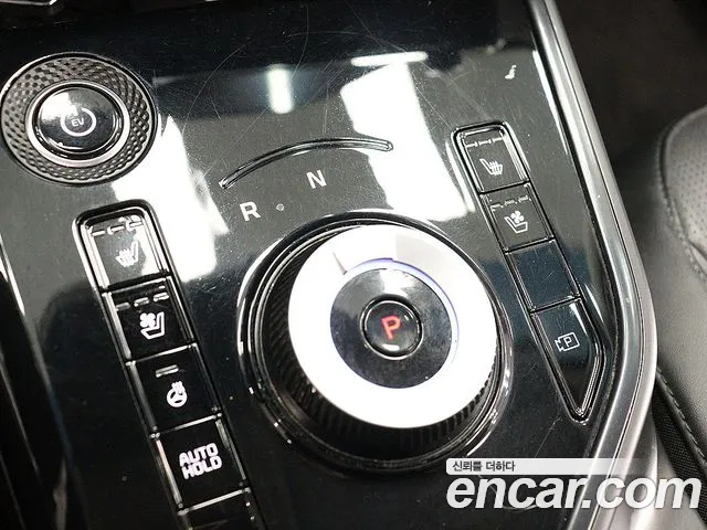 Kia Niro 2022 thumb 9