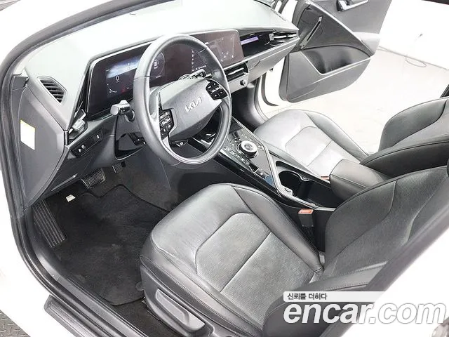 Kia Niro 2022 thumb 10