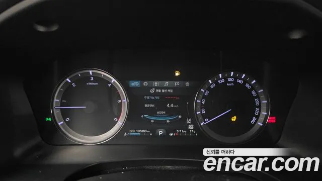 KG_Mobility_Ssangyong Rexton 2018 thumb 8