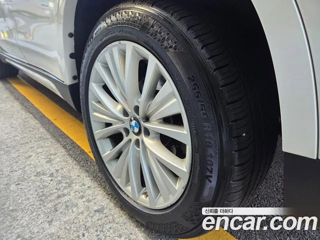BMW X5 2016 thumb 5